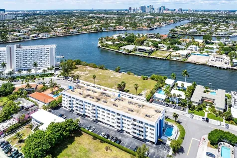 550 Bayshore Drive Fort Lauderdale FL 33304