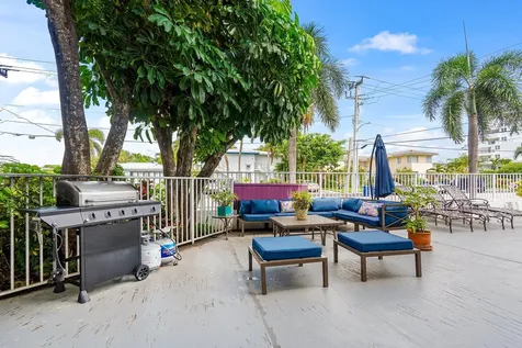 550 Bayshore Drive Fort Lauderdale FL 33304