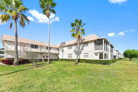 317 Saxony G Delray Beach FL 33446