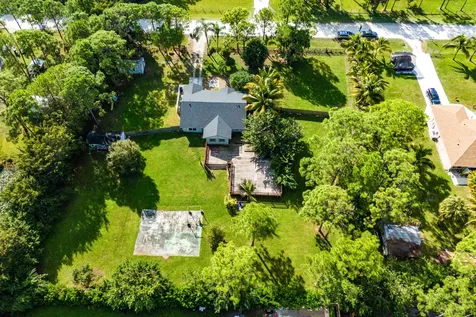 13587 76th Road The Acreage FL 33412