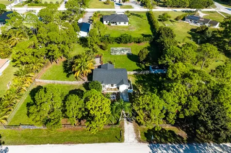 13587 76th Road The Acreage FL 33412