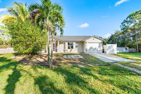 13587 76th Road The Acreage FL 33412