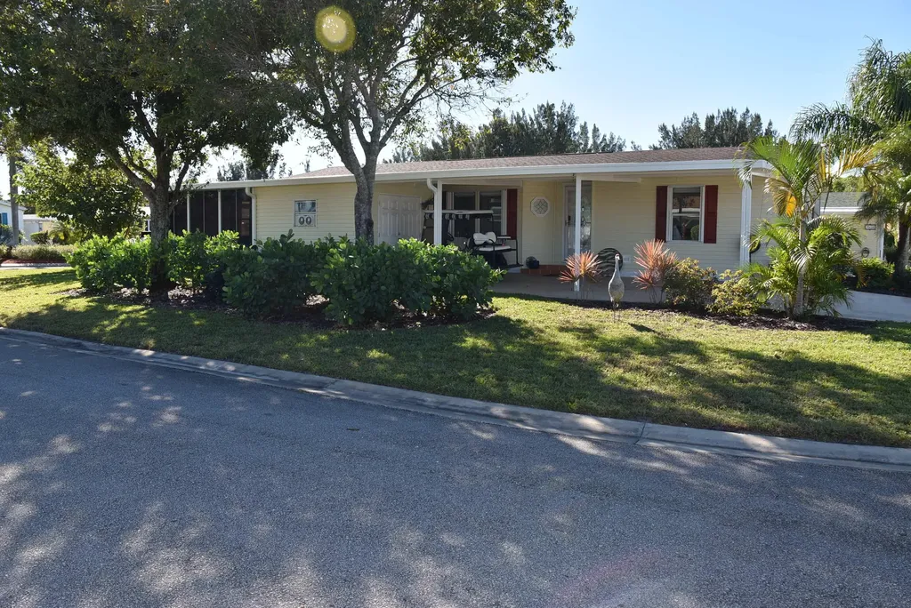 2980 Eagles Nest Way Port Saint Lucie FL 34952