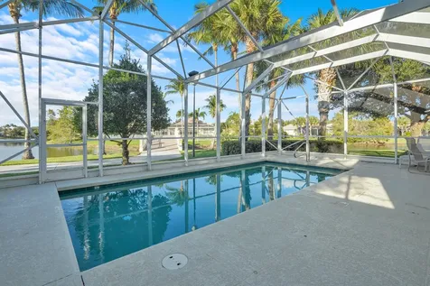 8121 Jolly Harbour Court Wellington FL 33414