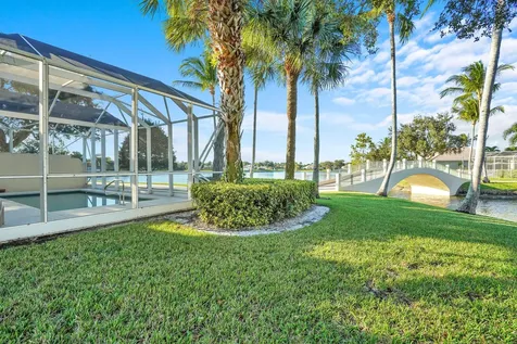 8121 Jolly Harbour Court Wellington FL 33414
