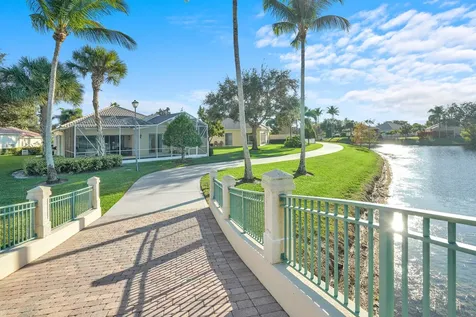 8121 Jolly Harbour Court Wellington FL 33414