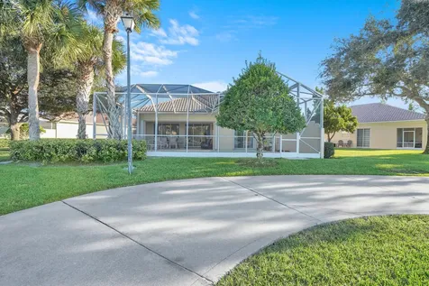 8121 Jolly Harbour Court Wellington FL 33414