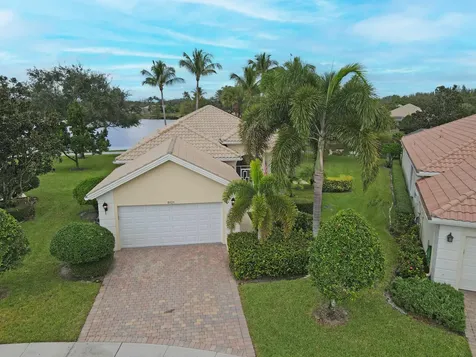 8121 Jolly Harbour Court Wellington FL 33414