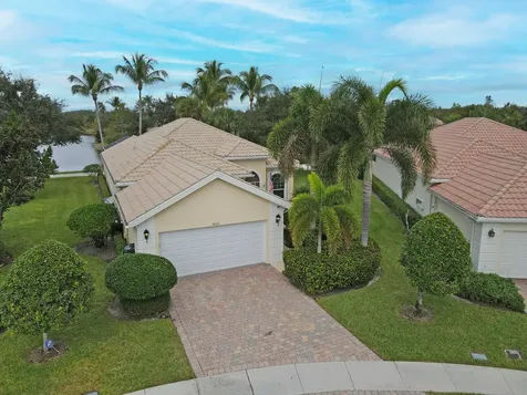 8121 Jolly Harbour Court Wellington FL 33414