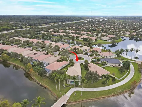 8121 Jolly Harbour Court Wellington FL 33414