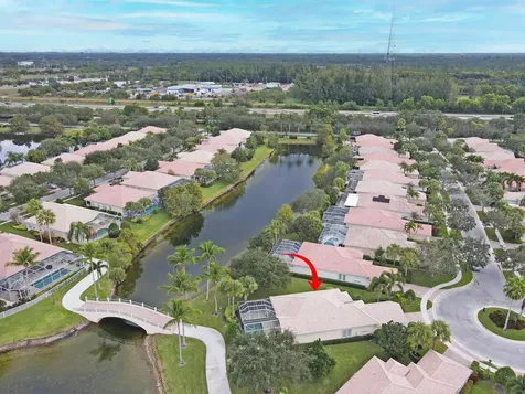 8121 Jolly Harbour Court Wellington FL 33414