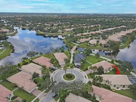 8121 Jolly Harbour Court Wellington FL 33414