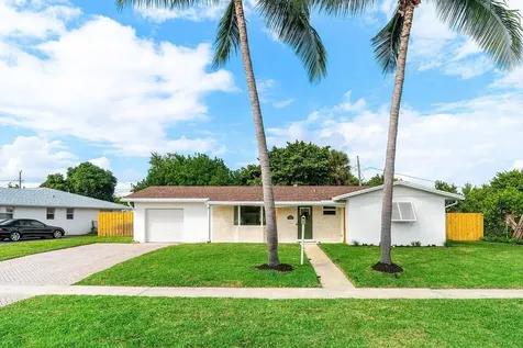2433 Palm Road West Palm Beach FL 33406