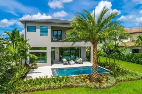 17166 Ludovica Lane Boca Raton FL 33496