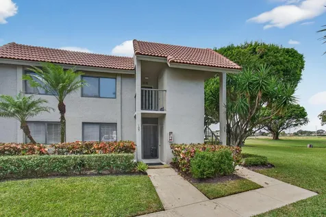 5771 Fairway Park Court Boynton Beach FL 33437