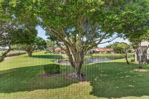 5771 Fairway Park Court Boynton Beach FL 33437
