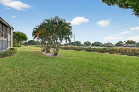 5771 Fairway Park Court Boynton Beach FL 33437