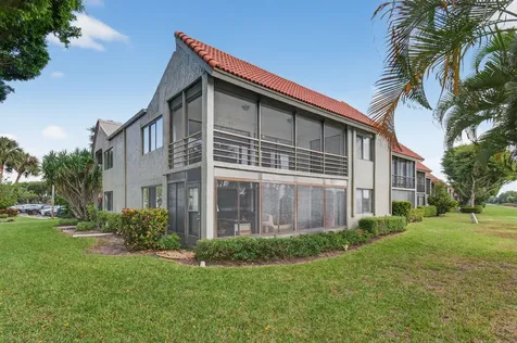 5771 Fairway Park Court Boynton Beach FL 33437