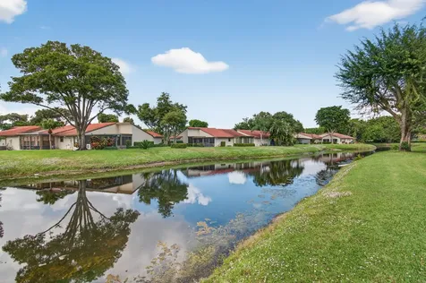 5771 Fairway Park Court Boynton Beach FL 33437