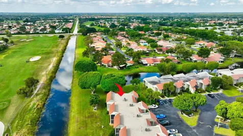 5771 Fairway Park Court Boynton Beach FL 33437