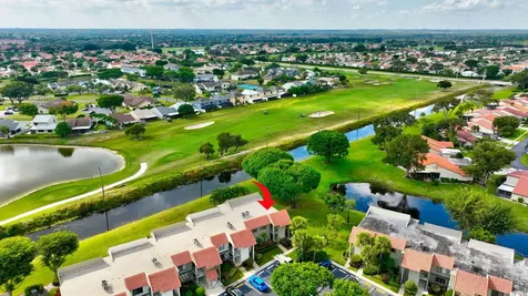5771 Fairway Park Court Boynton Beach FL 33437