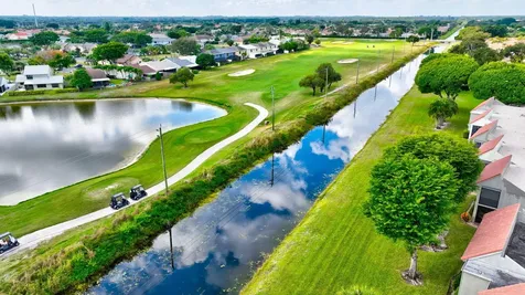 5771 Fairway Park Court Boynton Beach FL 33437