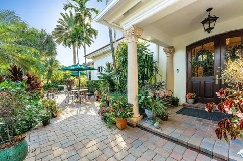 154 Sota Drive Jupiter FL 33458
