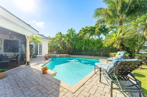 154 Sota Drive Jupiter FL 33458