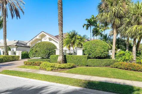 154 Sota Drive Jupiter FL 33458