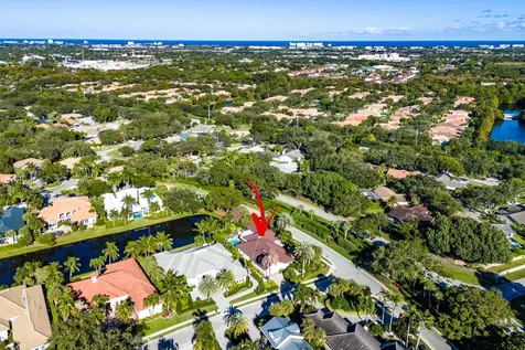 154 Sota Drive Jupiter FL 33458