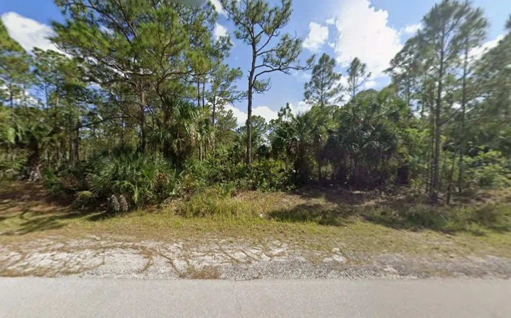 348 Sawyer Street Palm Bay FL 32908