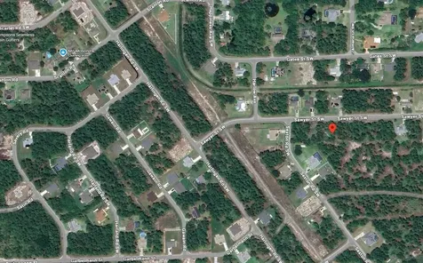 348 Sawyer Street Palm Bay FL 32908