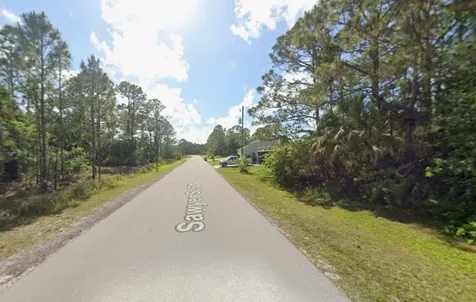348 Sawyer Street Palm Bay FL 32908