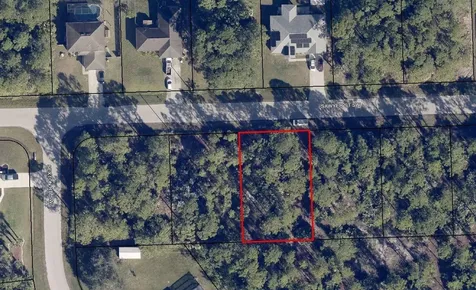 348 Sawyer Street Palm Bay FL 32908