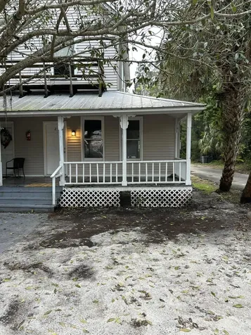2172 NE Poinciana Terrace Jensen Beach FL 34957