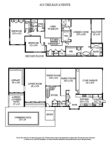 423 Chilean Avenue Palm Beach FL 33480