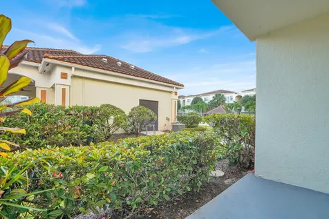 9845 Baywinds Drive West Palm Beach FL 33411