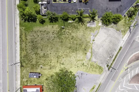 700 Larrimore Road Pahokee FL 33476
