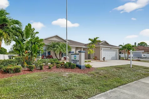1965 Sw Bayshore Boulevard Port Saint Lucie FL 34984