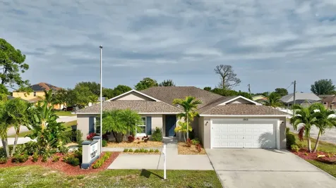 1965 Sw Bayshore Boulevard Port Saint Lucie FL 34984