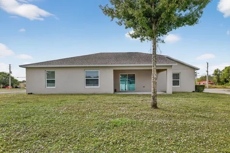 1965 Sw Bayshore Boulevard Port Saint Lucie FL 34984