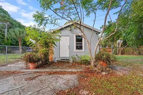 1831 Juno Road North Palm Beach FL 33408