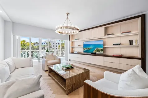 389 S Lake Drive Palm Beach FL 33480