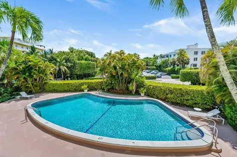 389 S Lake Drive Palm Beach FL 33480