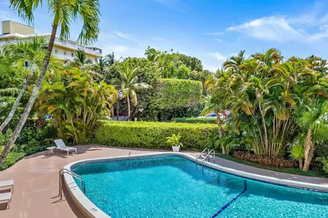 389 S Lake Drive Palm Beach FL 33480