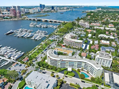 389 S Lake Drive Palm Beach FL 33480