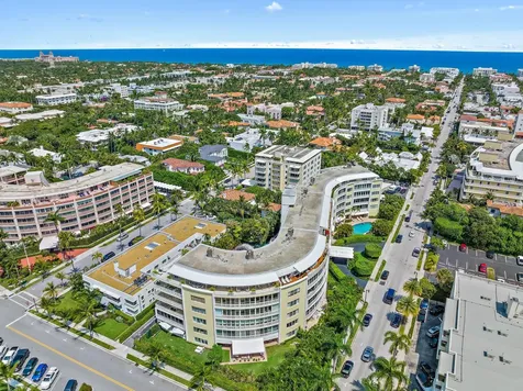 389 S Lake Drive Palm Beach FL 33480