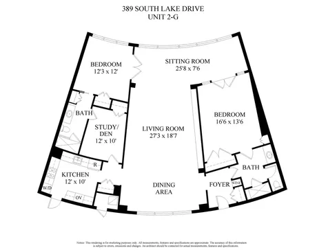 389 S Lake Drive Palm Beach FL 33480