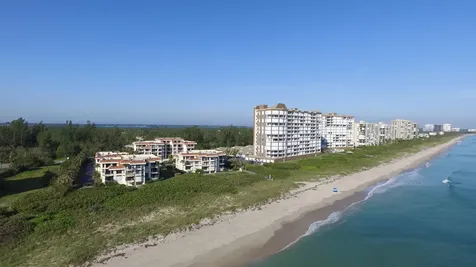 4100 N Highway A1a Hutchinson Island FL 34949