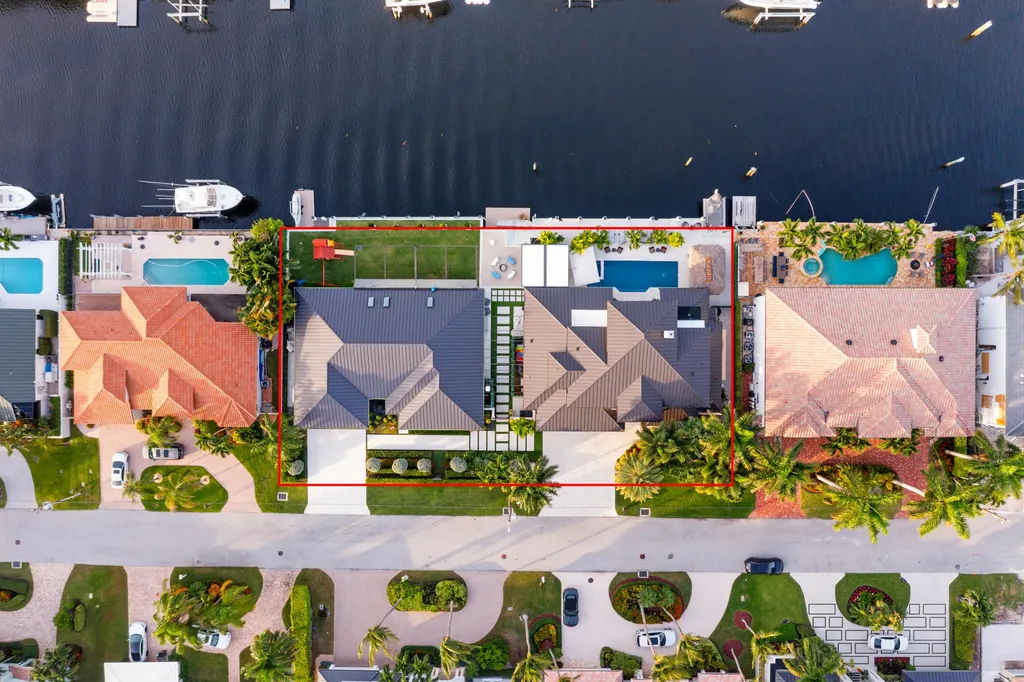 941 Iris Drive Delray Beach FL 33483